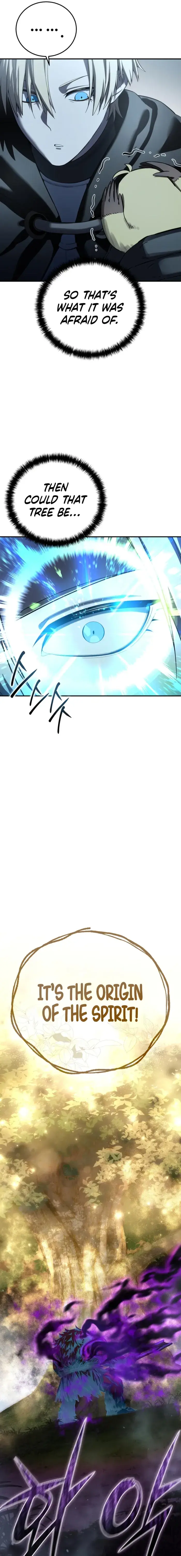Star Embracing Swordmaster Chapter 99 image 25_optimized